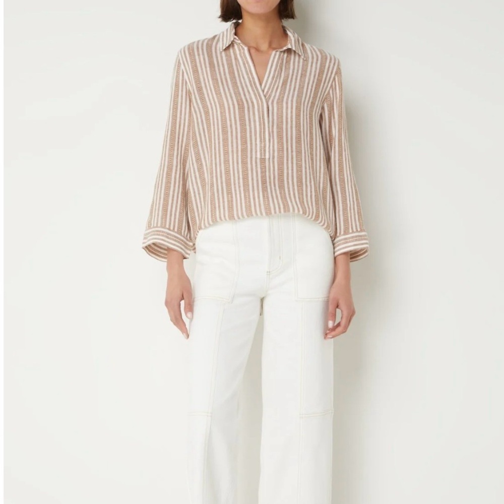 Rails Shirt